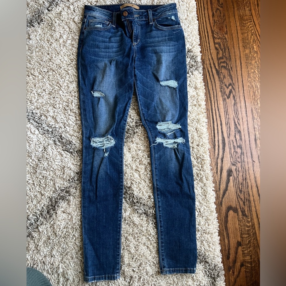 Women’s Joes Skinny Ankle Jeans